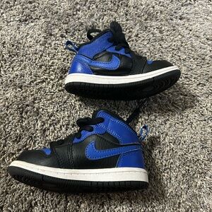 Air jordan 1 mid